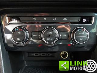 VOLKSWAGEN Tiguan usata, con Park Distance Control