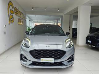 FORD Puma 1.0 EcoBoost 125 CV S&S ST-Line X