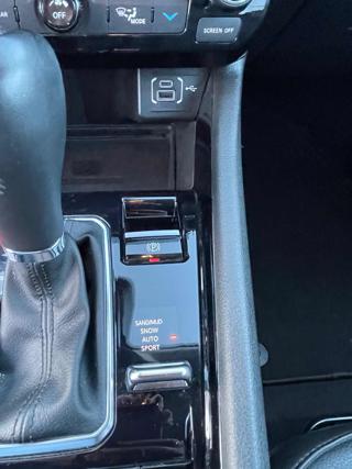 JEEP Compass usata, con Servosterzo