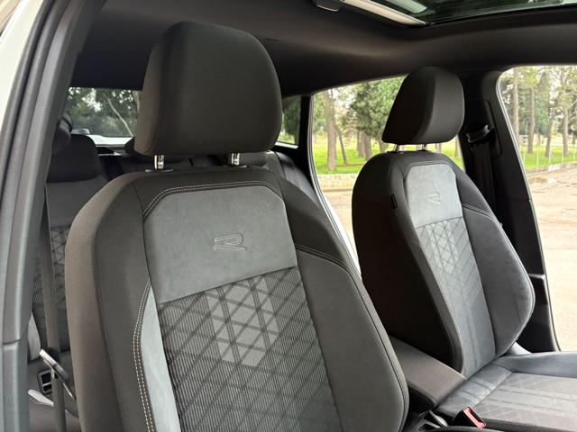 VOLKSWAGEN Taigo usata, con Cronologia tagliandi