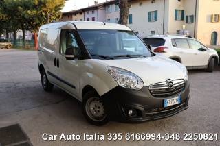 OPEL Combo usata 70