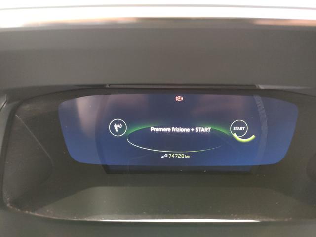 PEUGEOT 2008 usata, con Fari LED