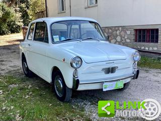 AUTOBIANCHI Bianchina usata 2