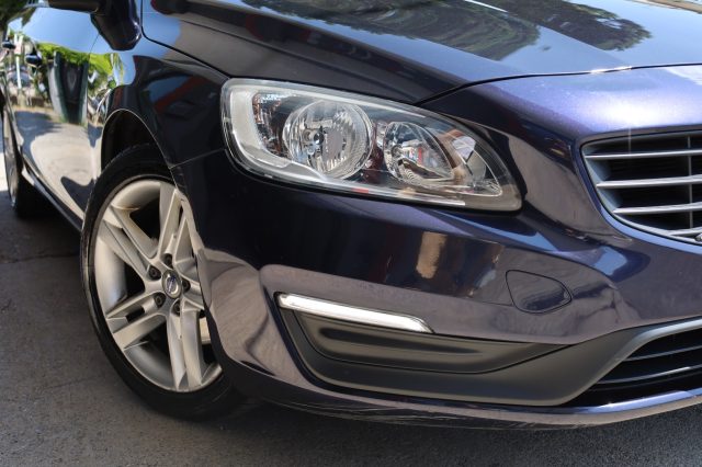VOLVO V60 usata 133