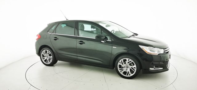 CITROEN C4 usata, con Sistema di chiamata d