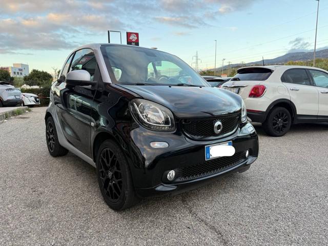 SMART ForTwo usata, con Airbag