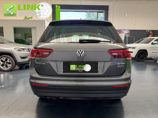 VOLKSWAGEN Tiguan usata 2