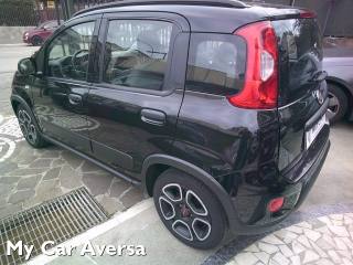 FIAT Panda usata, con Alzacristalli elettrici
