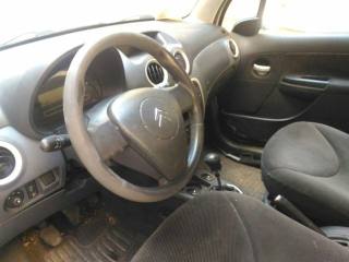 CITROEN C3 usata, con Chiusura centralizzata