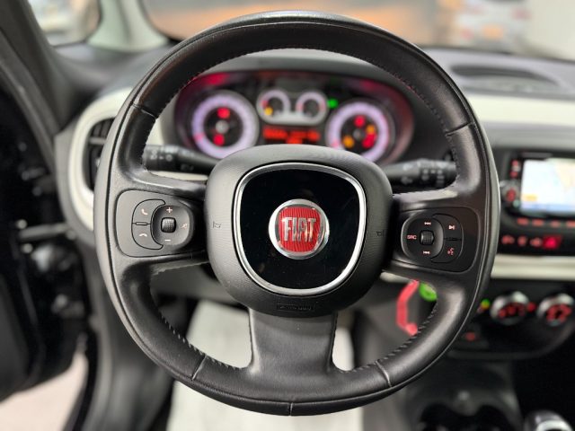 FIAT 500L usata, con Volante multifunzione