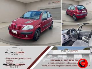 CITROEN C3 usata, con ABS