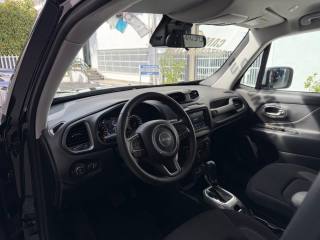JEEP Renegade usata, con Bluetooth