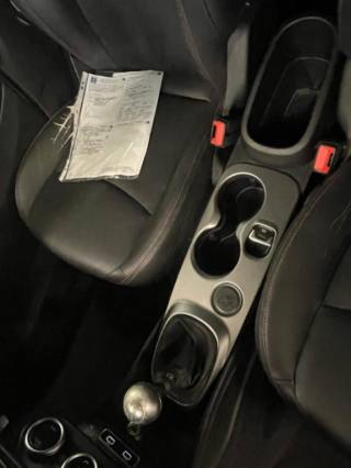 FIAT 500X usata, con Controllo trazione