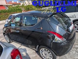 LANCIA Ypsilon usata, con Chiusura centralizzata