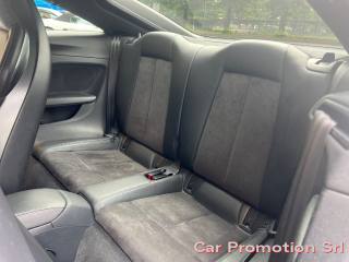AUDI TTS usata, con Fari Xenon
