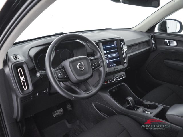VOLVO XC40 usata 7