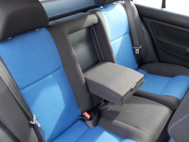 VOLKSWAGEN Golf usata 22
