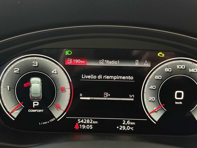 AUDI A4 usata 25