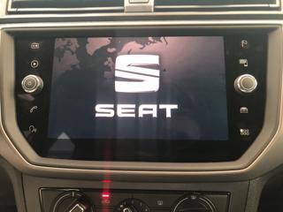 SEAT Ibiza usata, con Servosterzo