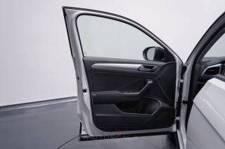 VOLKSWAGEN T-Roc usata, con Climatizzatore