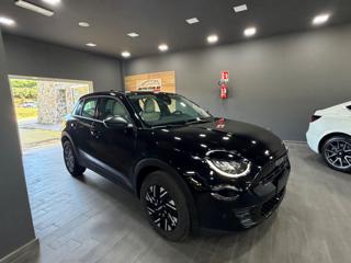 FIAT 600 usata, con Monitoraggio pressione pneumatici