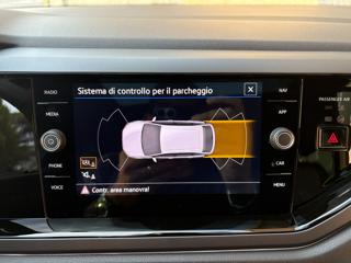 VOLKSWAGEN Taigo usata, con Specchietti laterali elettrici