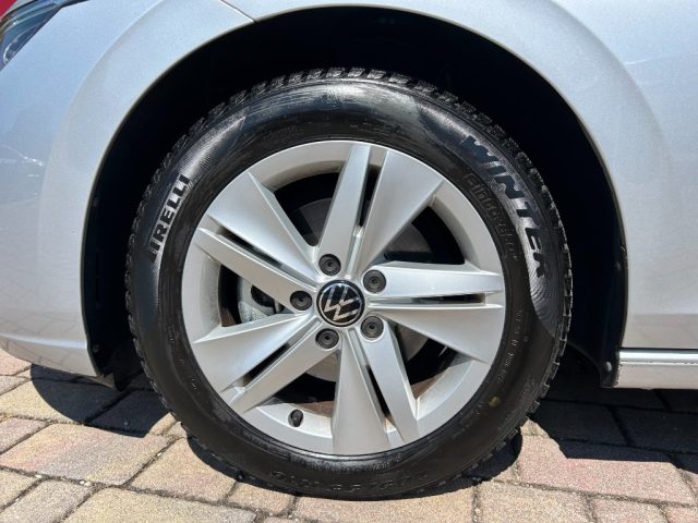 VOLKSWAGEN Golf usata, con Servosterzo