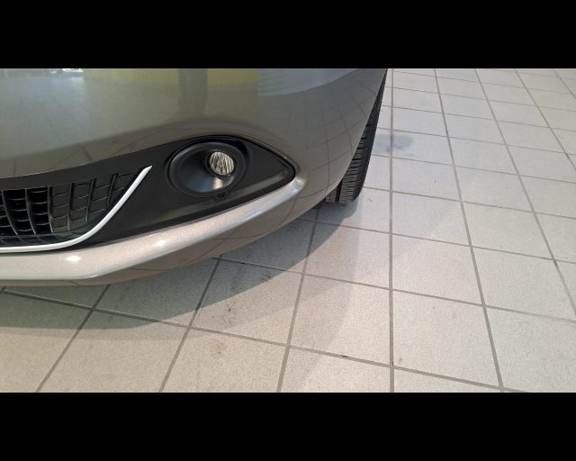 LANCIA Ypsilon usata 26