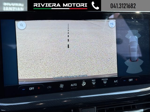 FORD Focus usata, con Immobilizzatore elettronico