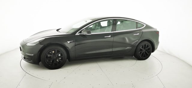TESLA Model 3 usata, con Sistema di chiamata d