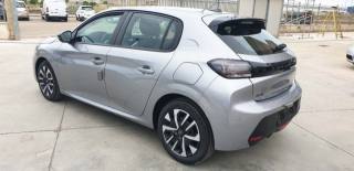 PEUGEOT 208 usata, con Alzacristalli elettrici