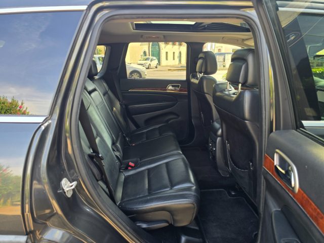 JEEP Grand Cherokee usata 83