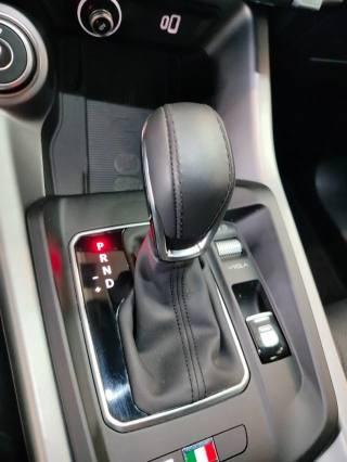 ALFA ROMEO Tonale usata, con Riconoscimento dei segnali stradali