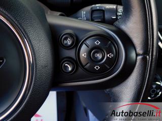 MINI Cooper D usata 44