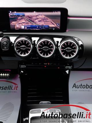 MERCEDES-BENZ A 180 usata 79