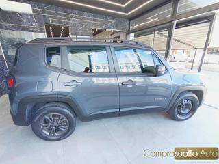 JEEP Renegade usata, con Airbag laterali