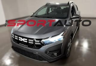 DACIA Sandero usata, con Airbag laterali