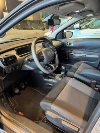 CITROEN C4 Cactus usata, con ESP