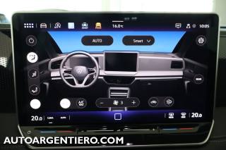 VOLKSWAGEN Tiguan usata, con Isofix