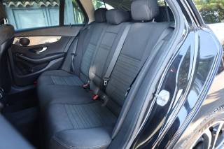 MERCEDES-BENZ C 220 usata, con Boardcomputer