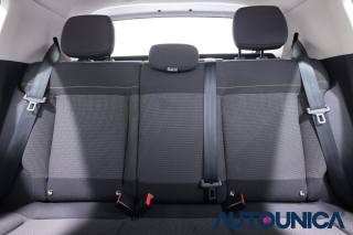 CITROEN C3 usata, con Airbag testa