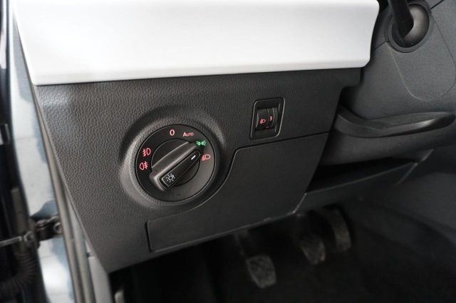 SEAT Arona usata, con Controllo elettronico della corsia