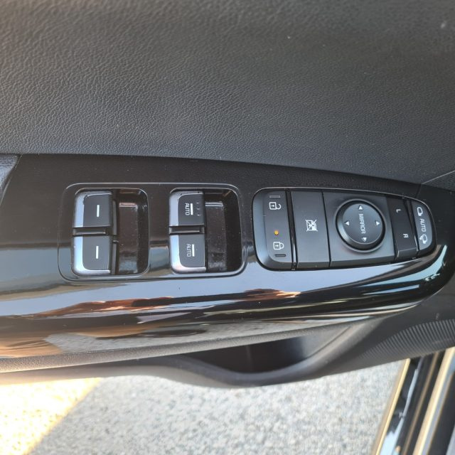 KIA Sportage usata, con Controllo trazione