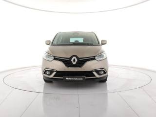 RENAULT Scenic usata, con Chiusura centralizzata