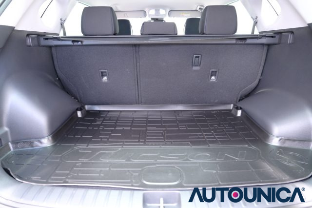 HYUNDAI Tucson usata 60