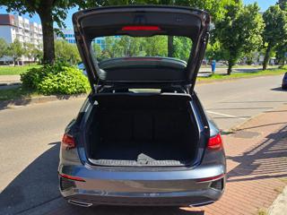 AUDI A3 usata, con ESP