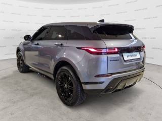 LAND ROVER Range Rover Evoque usata, con Controllo automatico clima