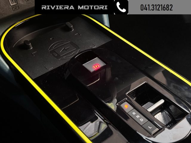 FIAT Grande Panda usata, con Touch screen