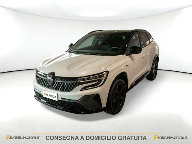 RENAULT Austral usata, con ABS
