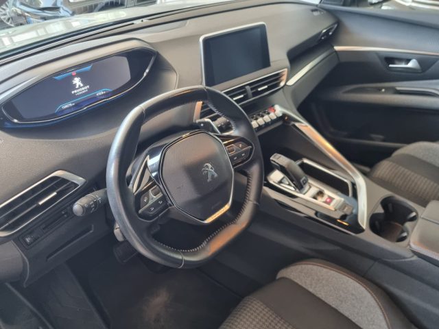 PEUGEOT 3008 usata, con Chiusura centralizzata